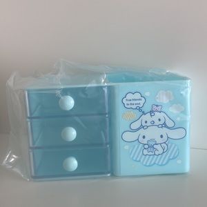 ❌SOLD❌ Sanrio Cinnamoroll Desk Organizer